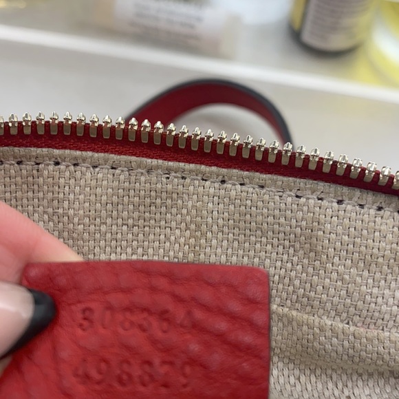 Gucci cross body - Picture 12 of 16